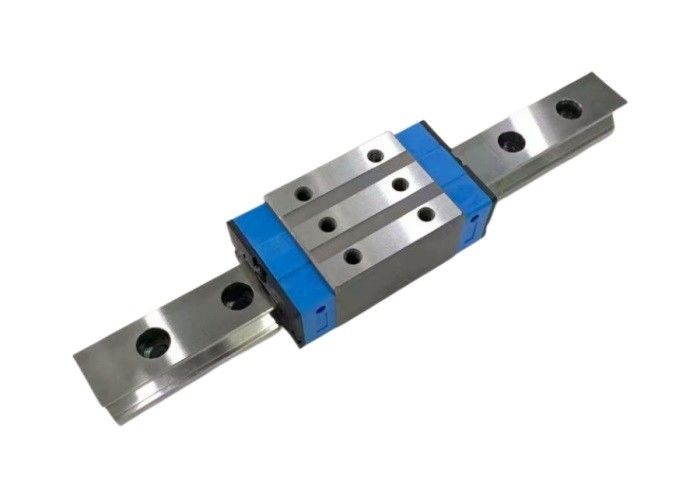 Panduan Rol Linier Tipe Slider/Flensa/Segi Empat Terkunci/Terkunci